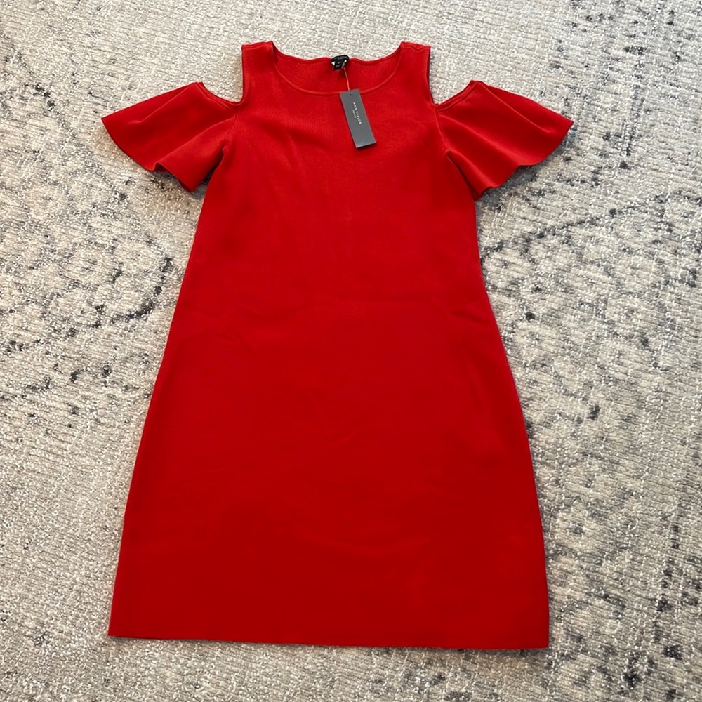 Ann Taylor dress size MP